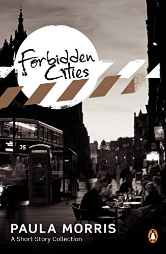 9780143009146: Forbidden Cities