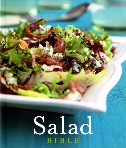 Salad Bible (9780143009283) by Passmore, Jacki