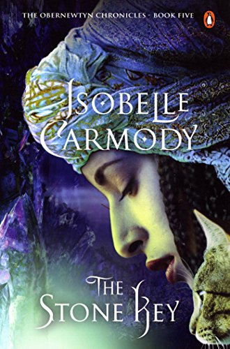 The Stone Key (Paperback) - Isobelle Carmody
