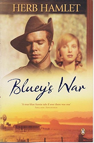 Bluey's War