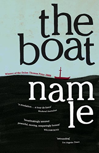 Imagen de archivo de The Boat a la venta por WorldofBooks