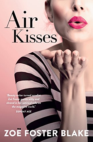 Stock image for Air Kisses for sale by Reuseabook