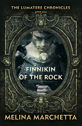 9780143009870: Finnikin of the Rock