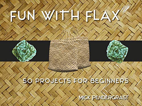 9780143009931: Fun with Flax: 50 Projects for Beginners