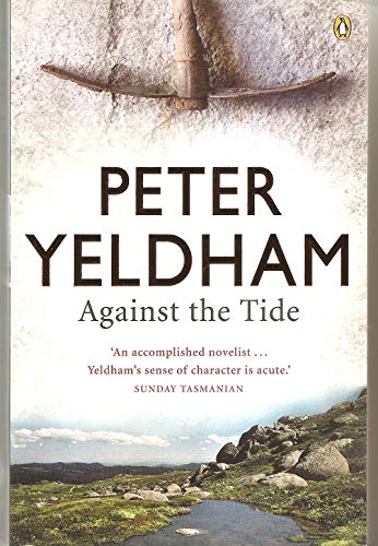 Against The Tide (9780143010395) by Yeldham, Peter