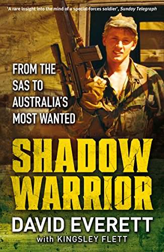 9780143010654: Shadow Warrior From the SAS to Australia's Most Wanted