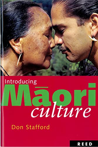 Stock image for Introducing Maori Culture for sale by WorldofBooks