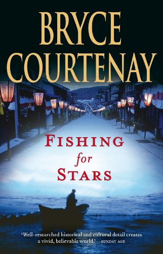 Stock image for Fishing For Stars for sale by WorldofBooks