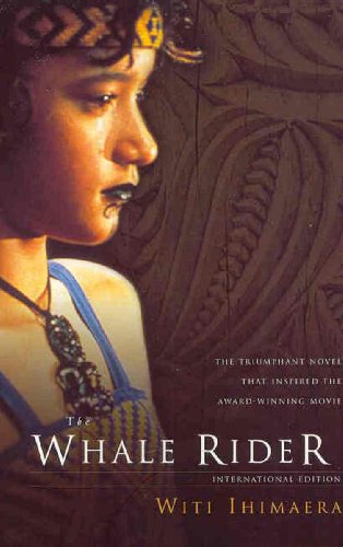 Beispielbild fr The Whale Rider zum Verkauf von ThriftBooks-Dallas