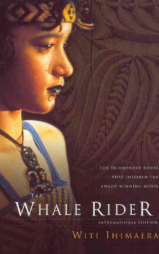 9780143011408: The Whale Rider