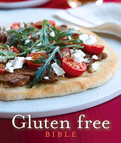 Beispielbild fr Gluten Free Bible: Delicious gluten-free food (Bible (Penguin)) zum Verkauf von Wonder Book