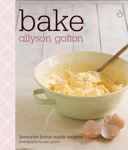 Stock image for Bake: Favourite Home-made Recipes for sale by WorldofBooks