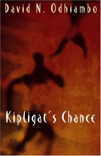 Stock image for Kipligat's Chance for sale by Ergodebooks