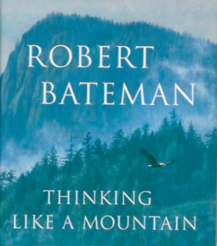 Stock image for Thinking Like a Mountain for sale by Better World Books