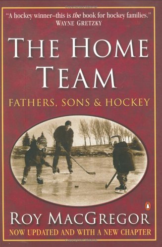 Stock image for Home Team for sale by Russell Books
