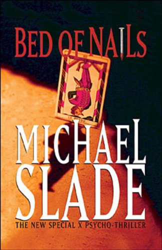 Bed of Nails (9780143013181) by Slade, Michael