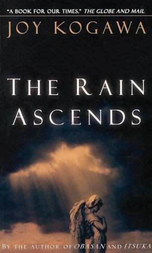 Beispielbild fr Rain Ascends zum Verkauf von Blue Vase Books