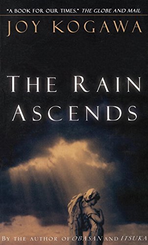 9780143013204: the-rain-ascends