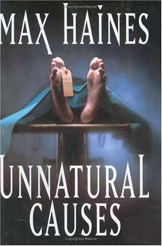 Stock image for Unnatural Causes for sale by Better World Books