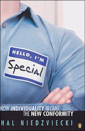 9780143013655: Hello, I'm Special