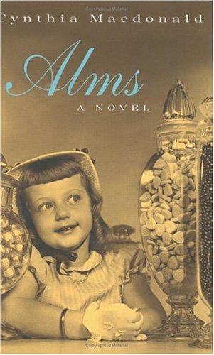 Imagen de archivo de Alms a la venta por The Book Scouts