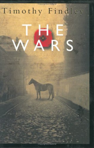 Stock image for The Wars for sale by Better World Books: West