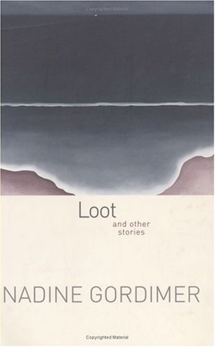 9780143015130: Loot, and Other Stories -- First 1st Edition w/ Dust Jacket [Hardcover] by Go...
