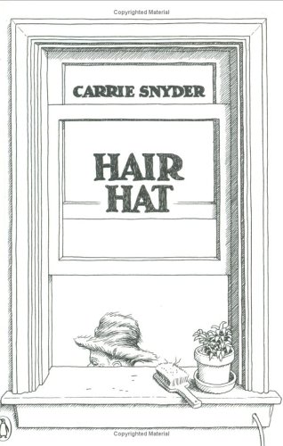 Stock image for Hair Hat for sale by The Book Scouts