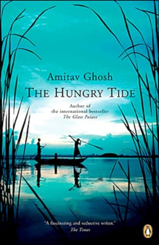 Imagen de archivo de Hungry Tide a la venta por Better World Books: West
