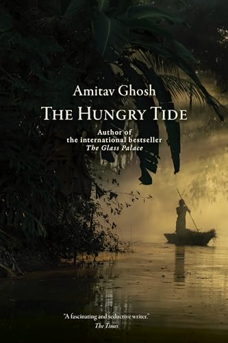 9780143015574: The hungry Tide