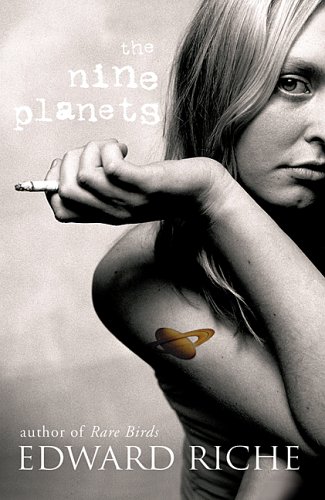 Imagen de archivo de Nine Planets a la venta por ThriftBooks-Dallas