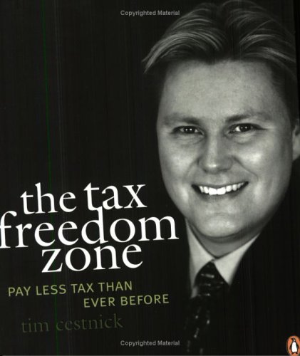 9780143015901: Tax Freedom Zone