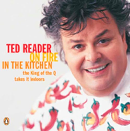 9780143016014: On Fire in the Kitchen: The King of Q Takes It Indoors