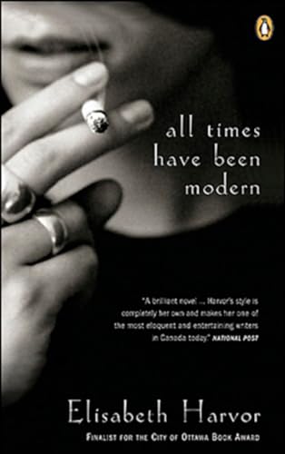 9780143016175: All Times Have Been Modern