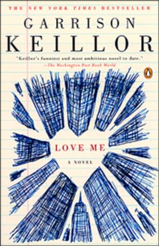 Beispielbild fr Love Me zum Verkauf von Better World Books: West