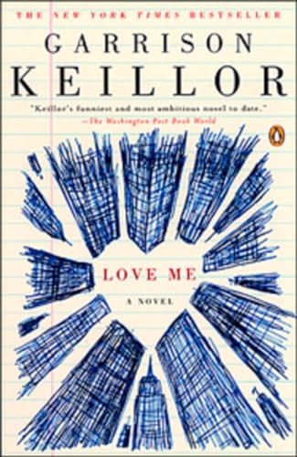 9780143016267: Love Me [First Printing]
