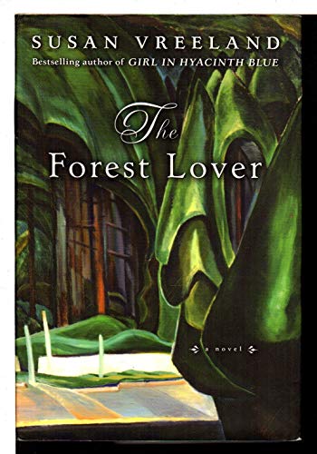 Beispielbild fr The Forest Lover zum Verkauf von ThriftBooks-Dallas