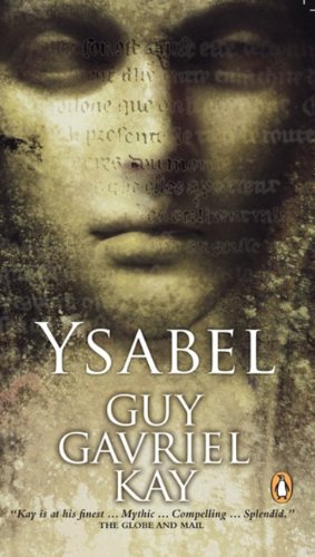 Stock image for Ysabel for sale by Half Price Books Inc.