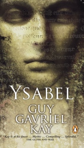 Stock image for Ysabel for sale by Better World Books