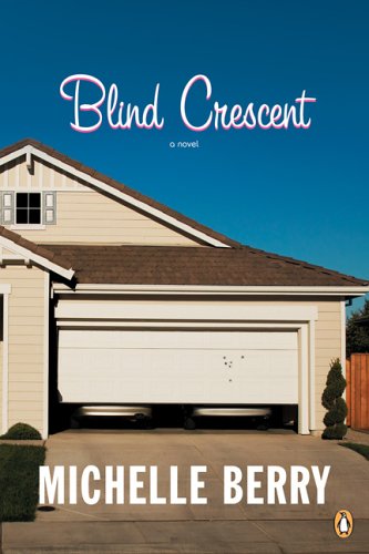 Imagen de archivo de Blind Crescent a la venta por A Good Read