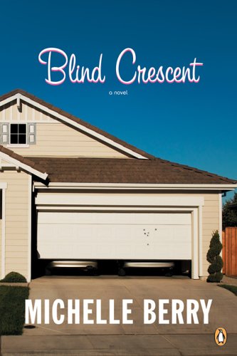 Stock image for Blind Crescent for sale by A Good Read