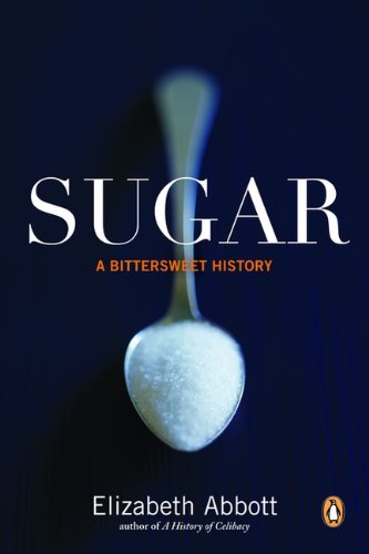 9780143017134: Sugar: A Bittersweet History