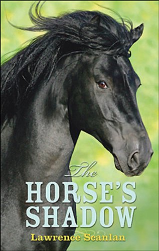 Beispielbild fr The Horse's Shadow zum Verkauf von Better World Books: West