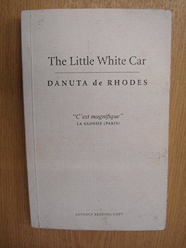 9780143017523: The Little White Car