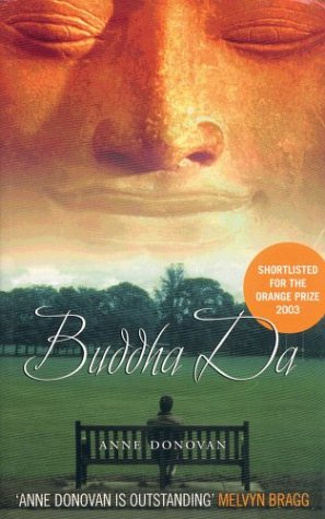 Beispielbild fr Buddha Da zum Verkauf von WorldofBooks