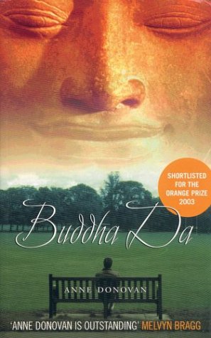 Imagen de archivo de Buddha Da a la venta por WorldofBooks