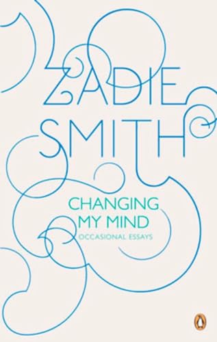 Beispielbild fr Changing My Mind: Occasional Essays zum Verkauf von ThriftBooks-Dallas