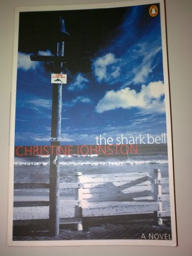 9780143018247: The shark bell