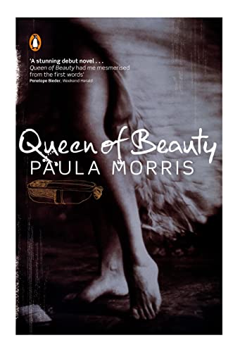 Imagen de archivo de Queen of beauty a la venta por WorldofBooks