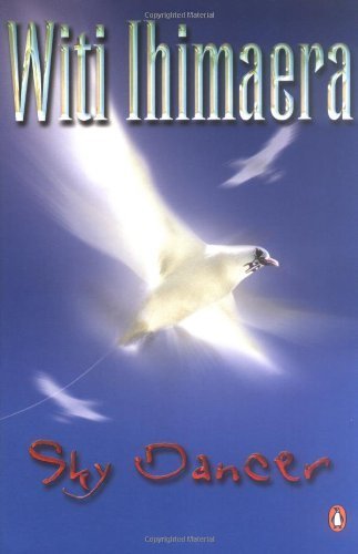 Imagen de archivo de Sky Dancer a la venta por ThriftBooks-Dallas